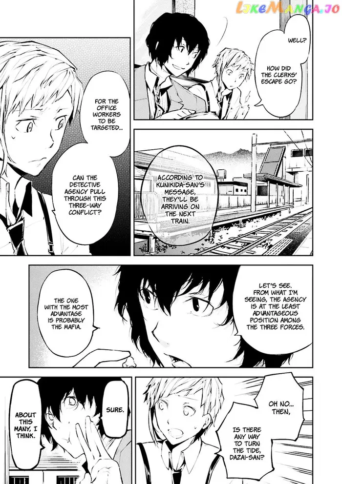 Bungou Stray Dogs Chapter 24 image 27_optimized